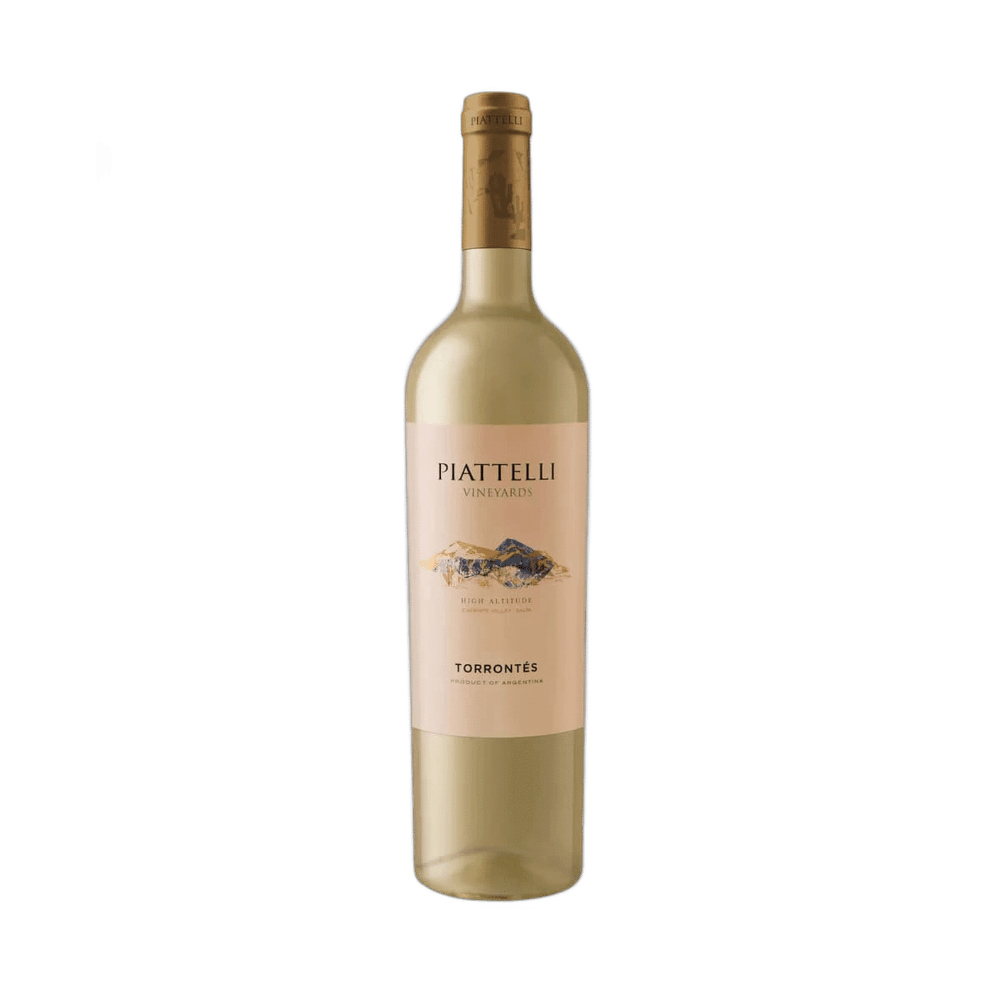 Piattelli Reserva Torrontés Cafayate Salta