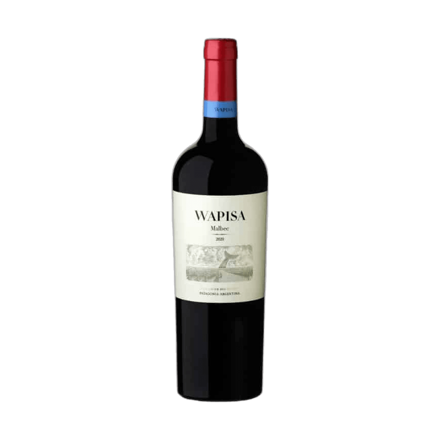 Wapisa Malbec 2022