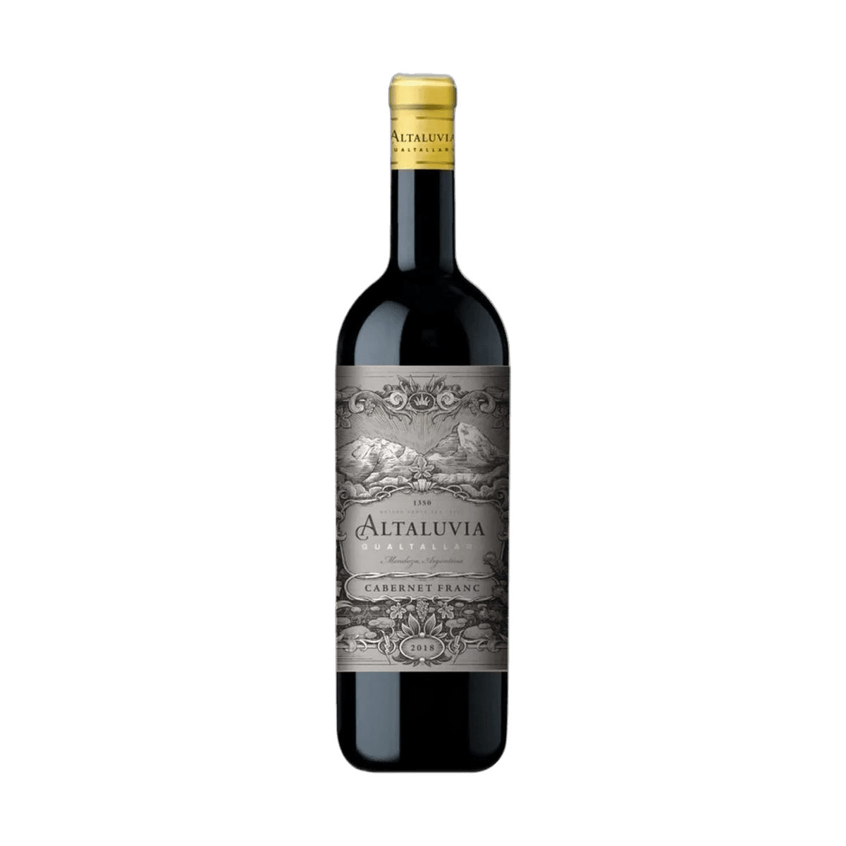 Altaluvia Cabernet Franc