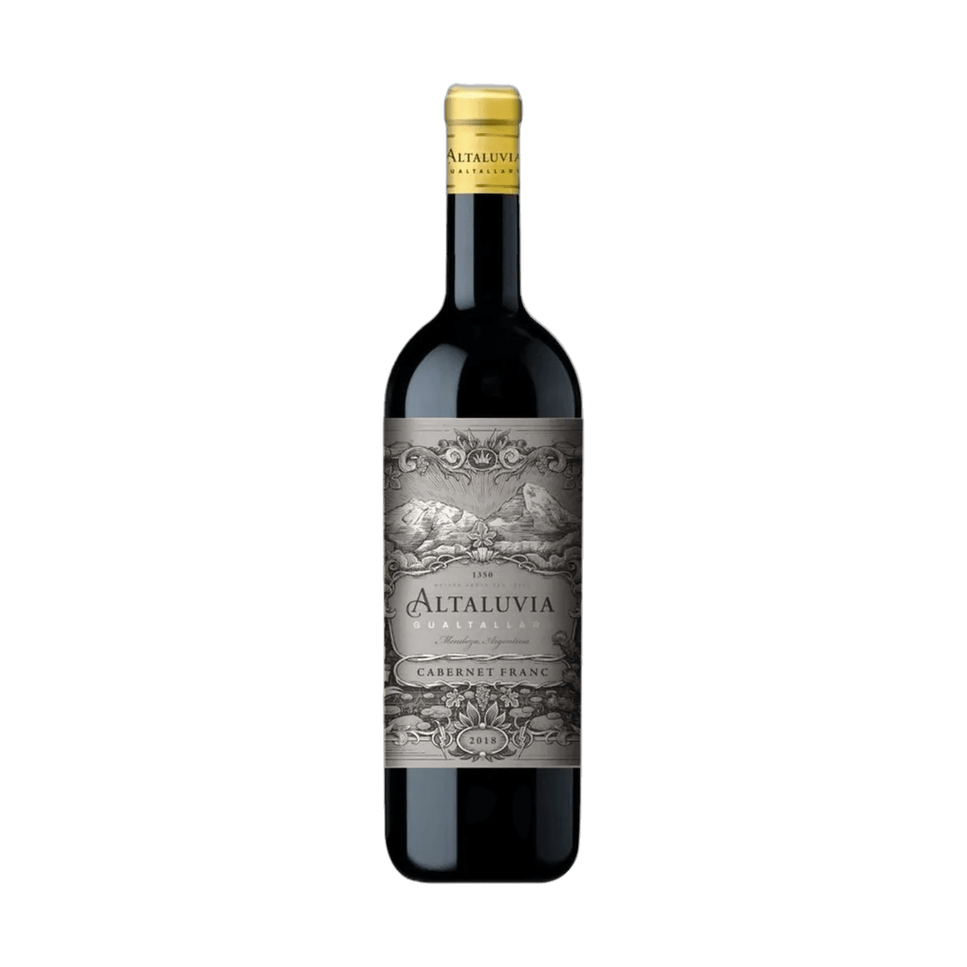 Altaluvia Cabernet Franc