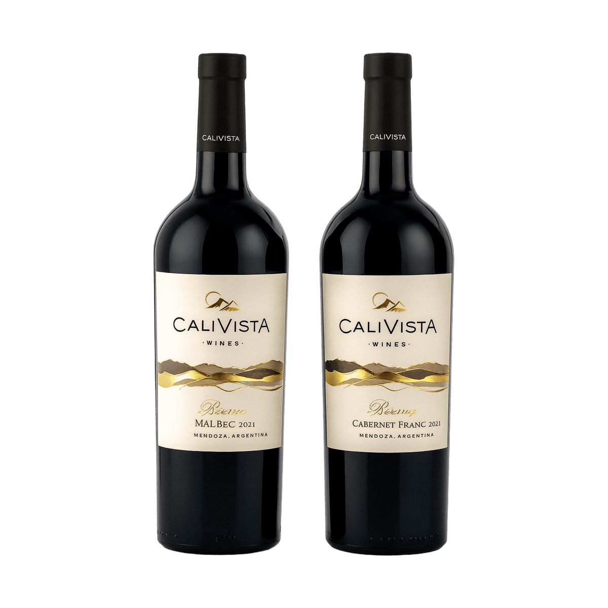 Caja Mixta Bodega CaliVista Wines