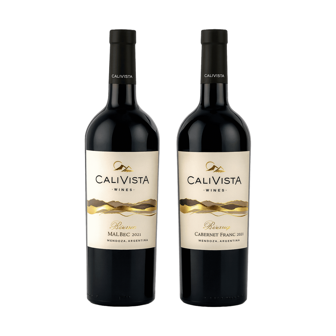Caja Mixta Bodega CaliVista Wines