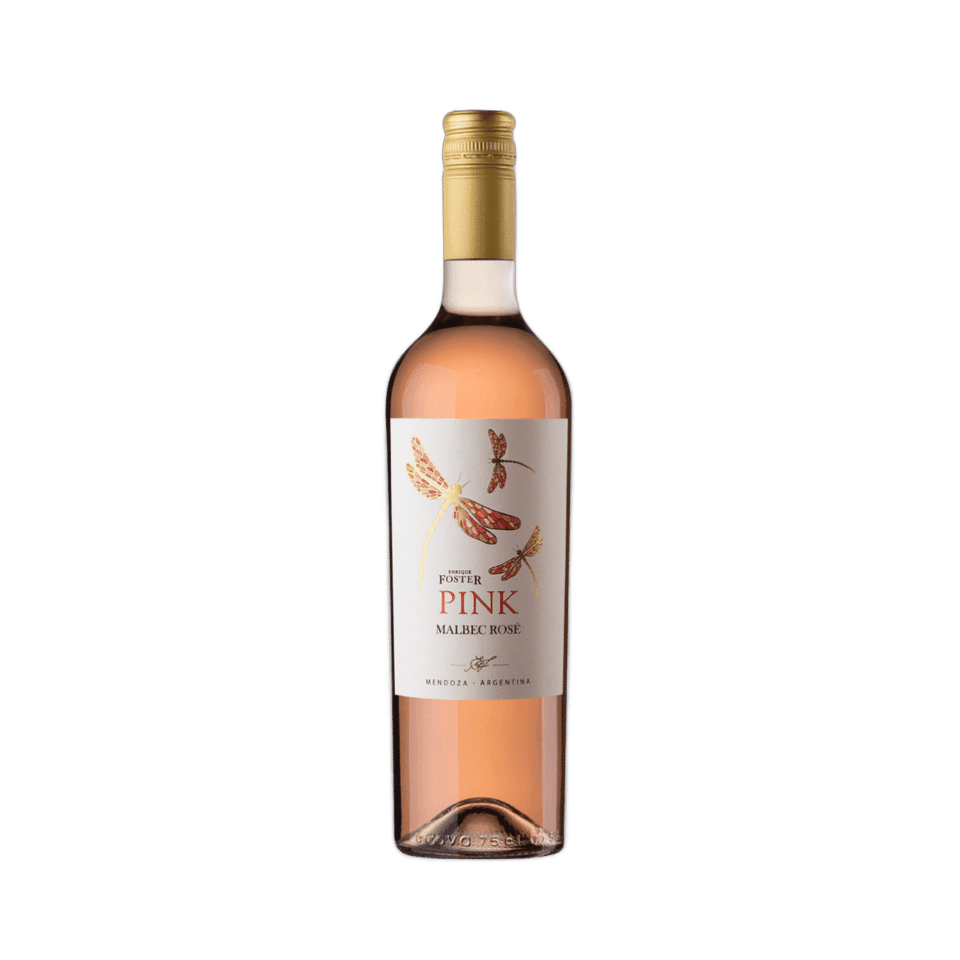 Foster Pink Malbec Rosé 2025
