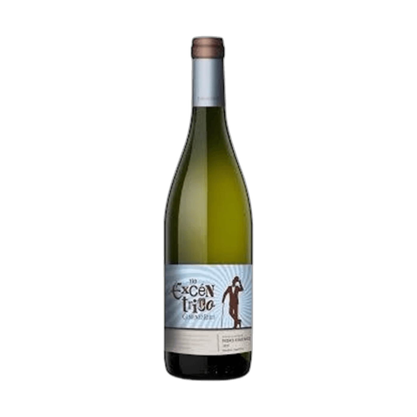 Gimenez Riili Tío Excéntrico Blend de Blancas
