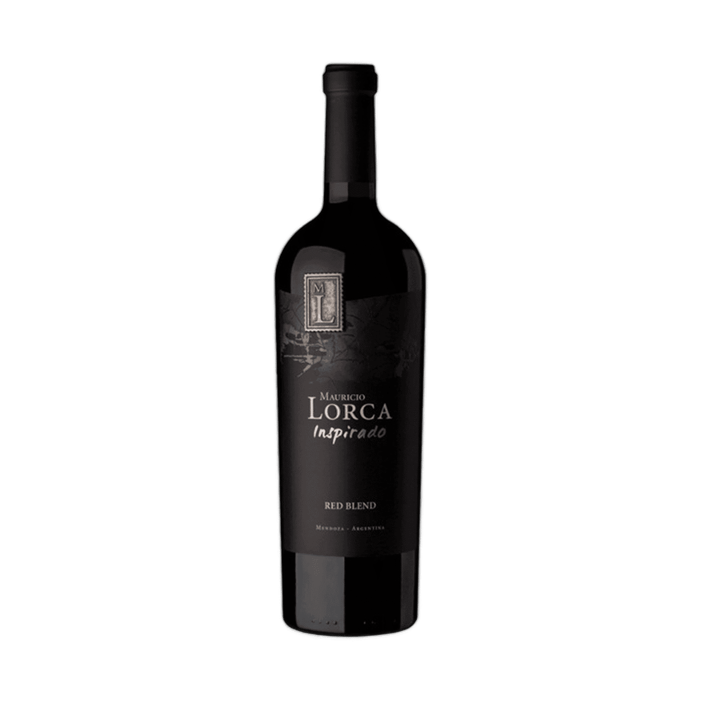 Mauricio Lorca Inspirado Blend