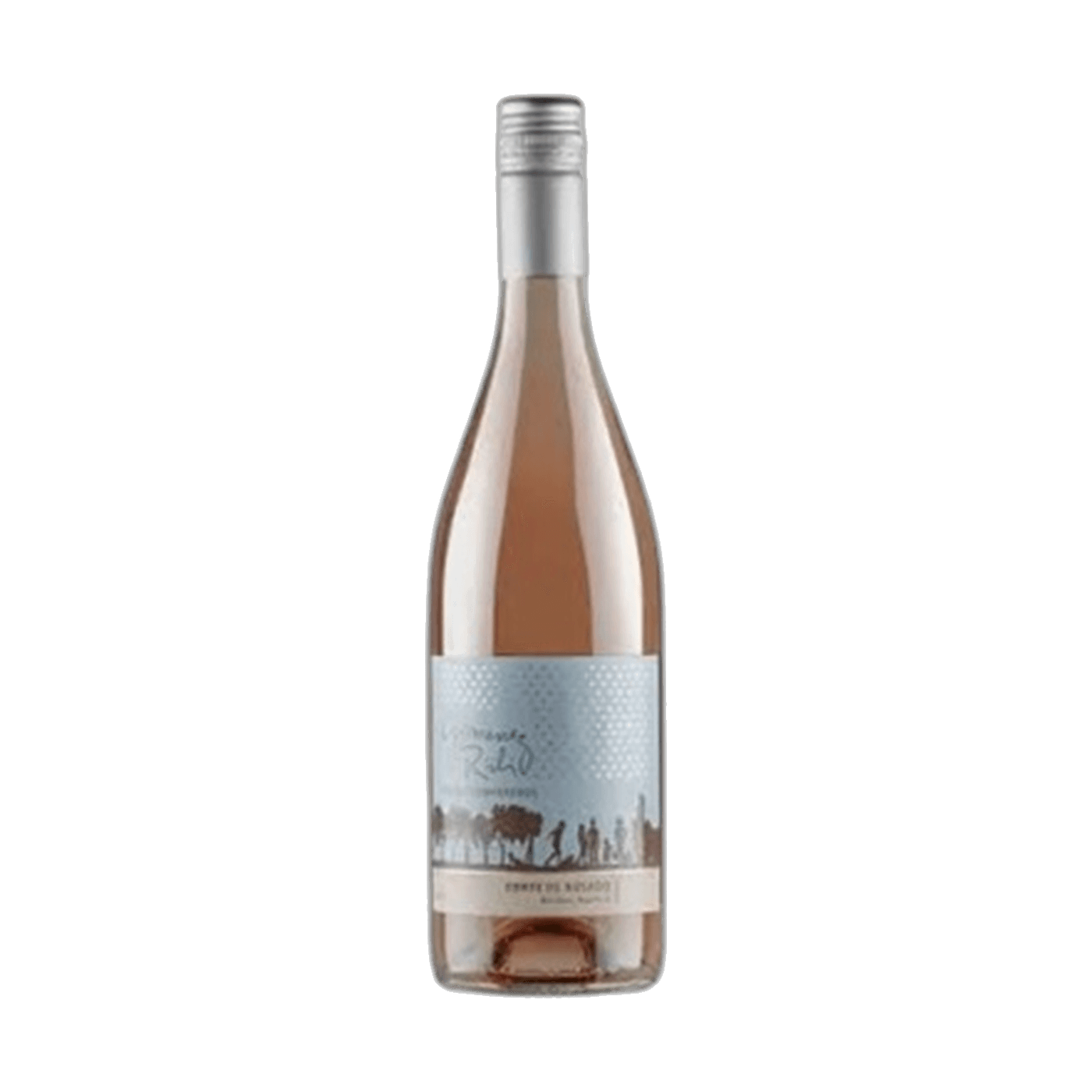 Gimenez Riili Nietos Compañeros Blend de Rosados