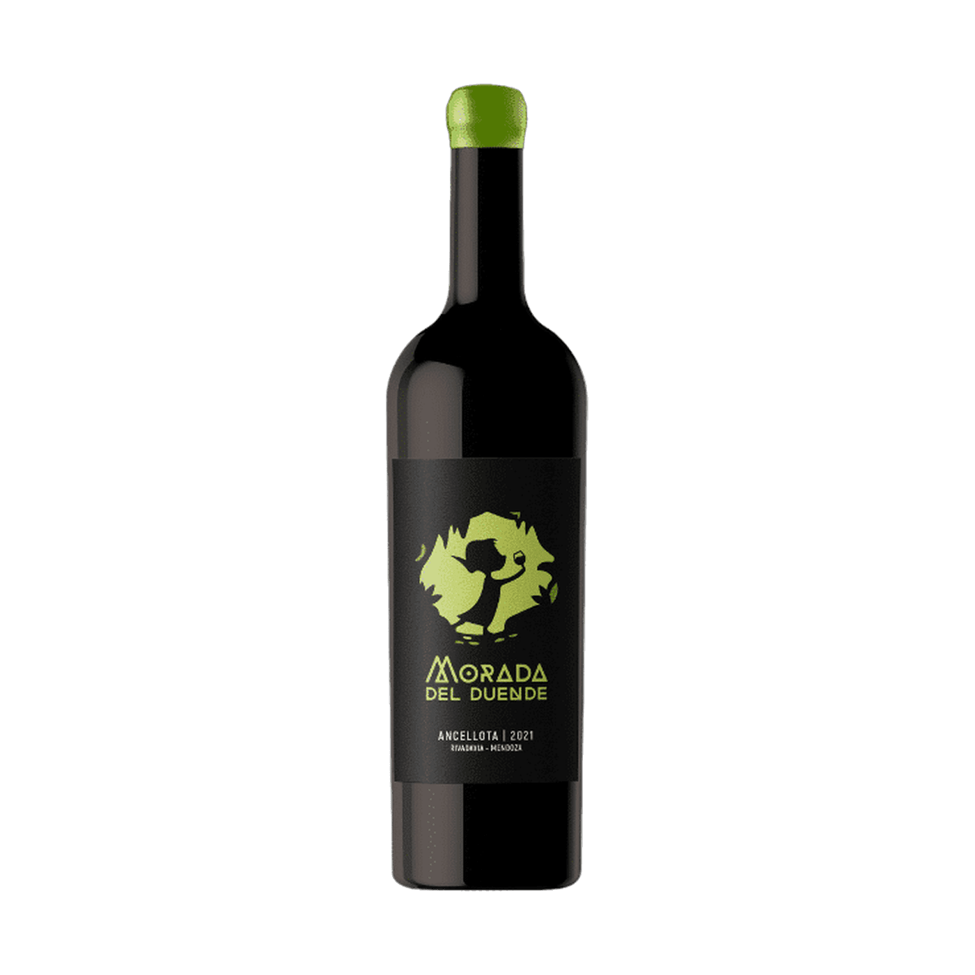 Morada del Duende Malbec 2025