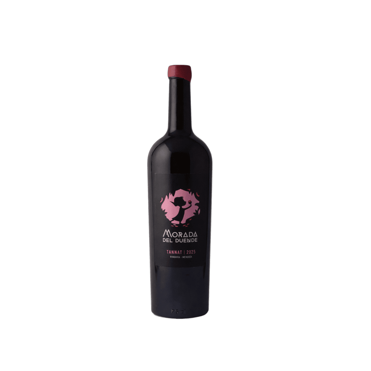 Morada del Duende Tannat 2025