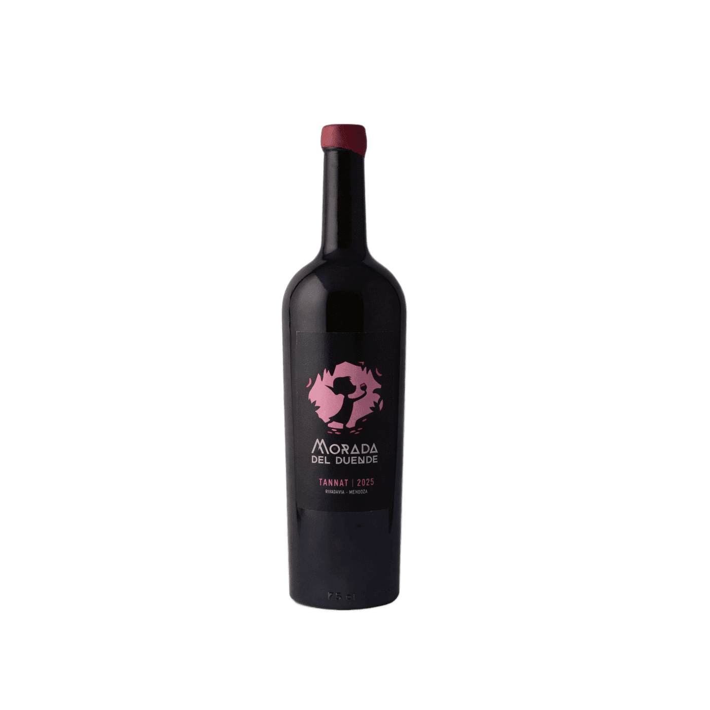 Morada del Duende Tannat 2025