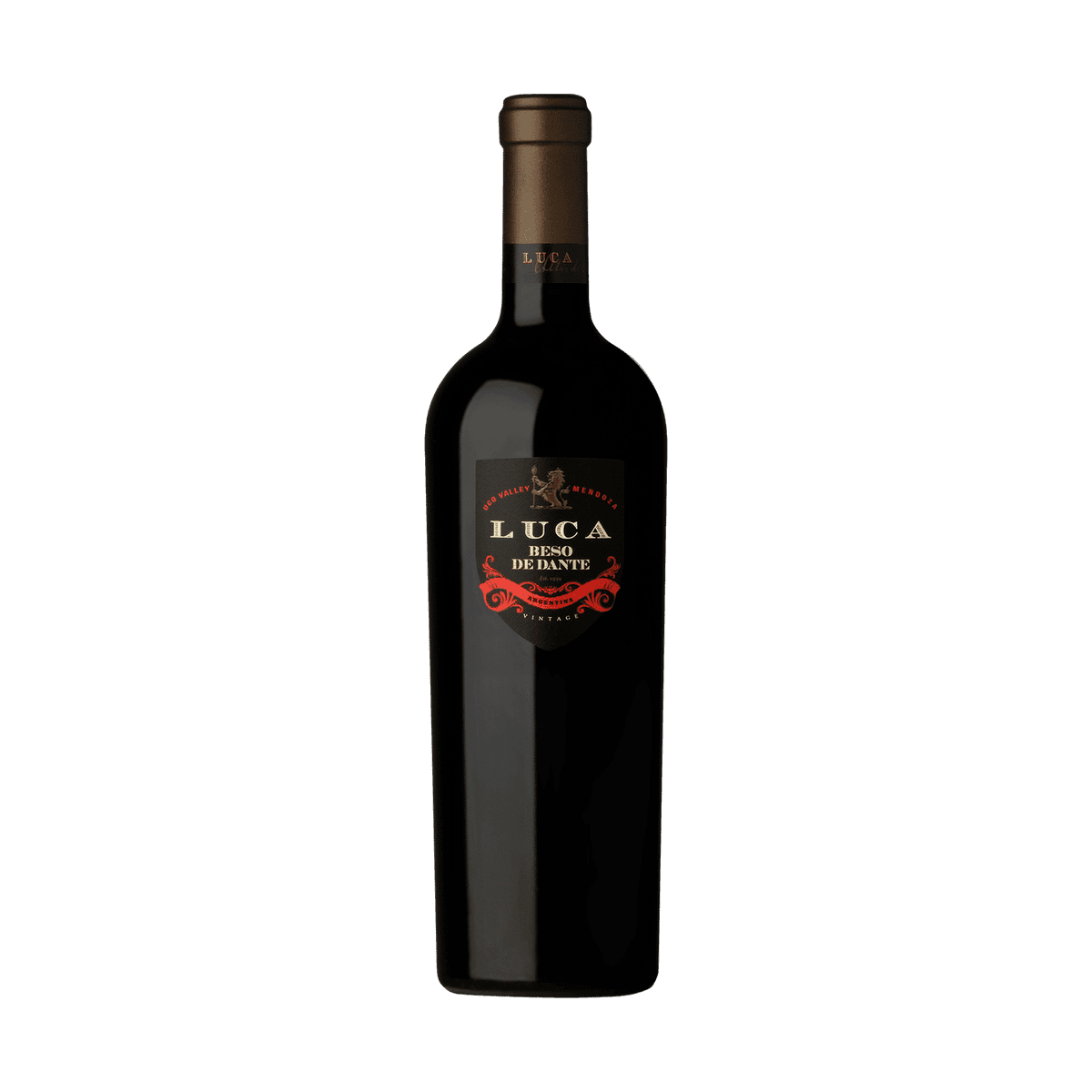 Bodega Luca Beso de Dante Blend