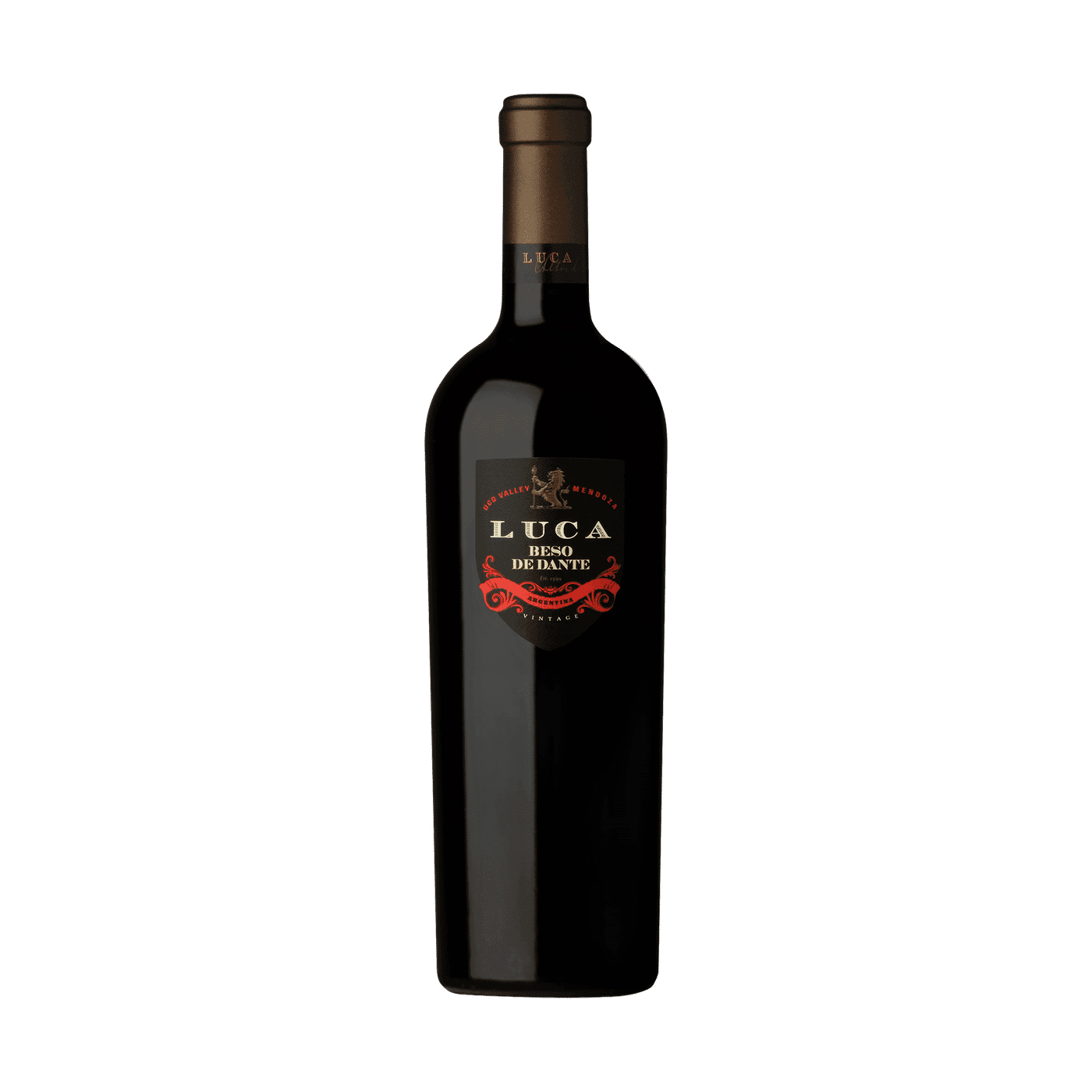 Bodega Luca Beso de Dante Blend
