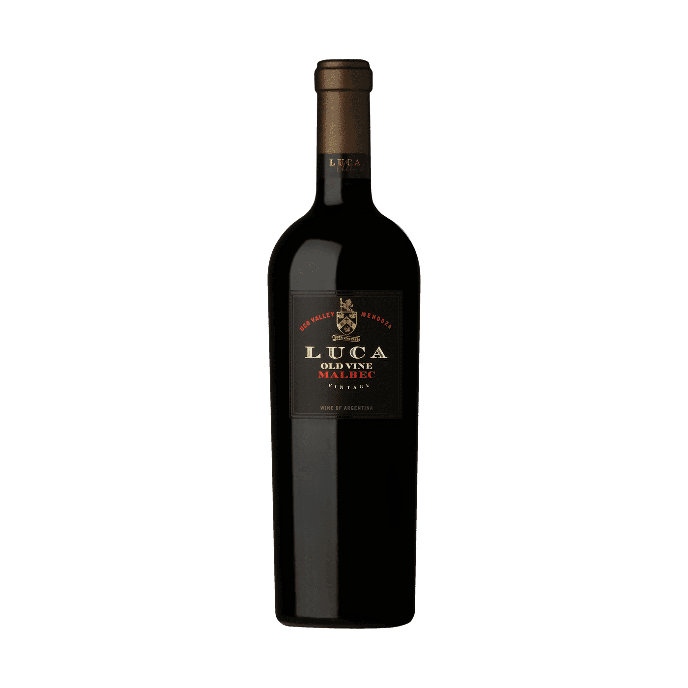 Bodega Luca Malbec