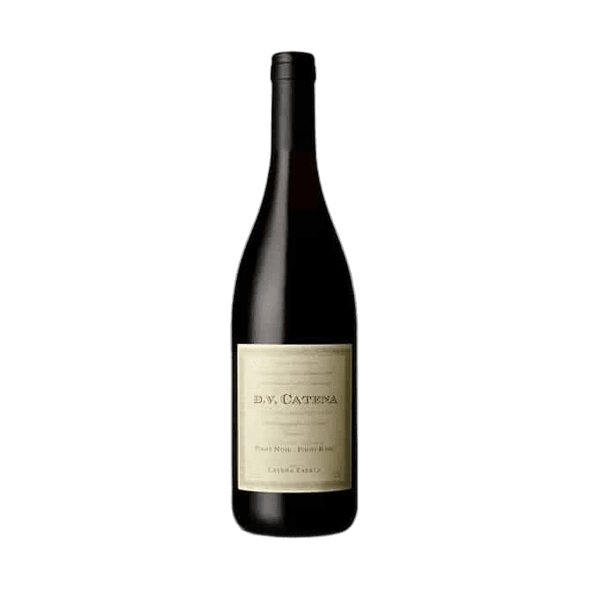 DV Catena Pinot Noir - Pinot Noir