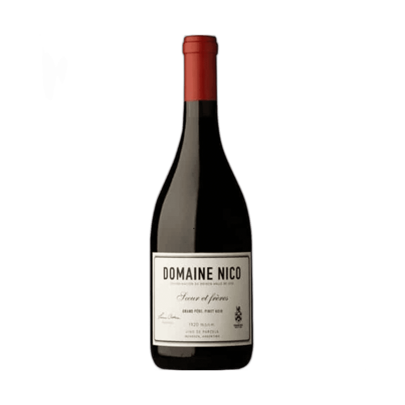 Domaine Nico Grand Mère Pinot Noir