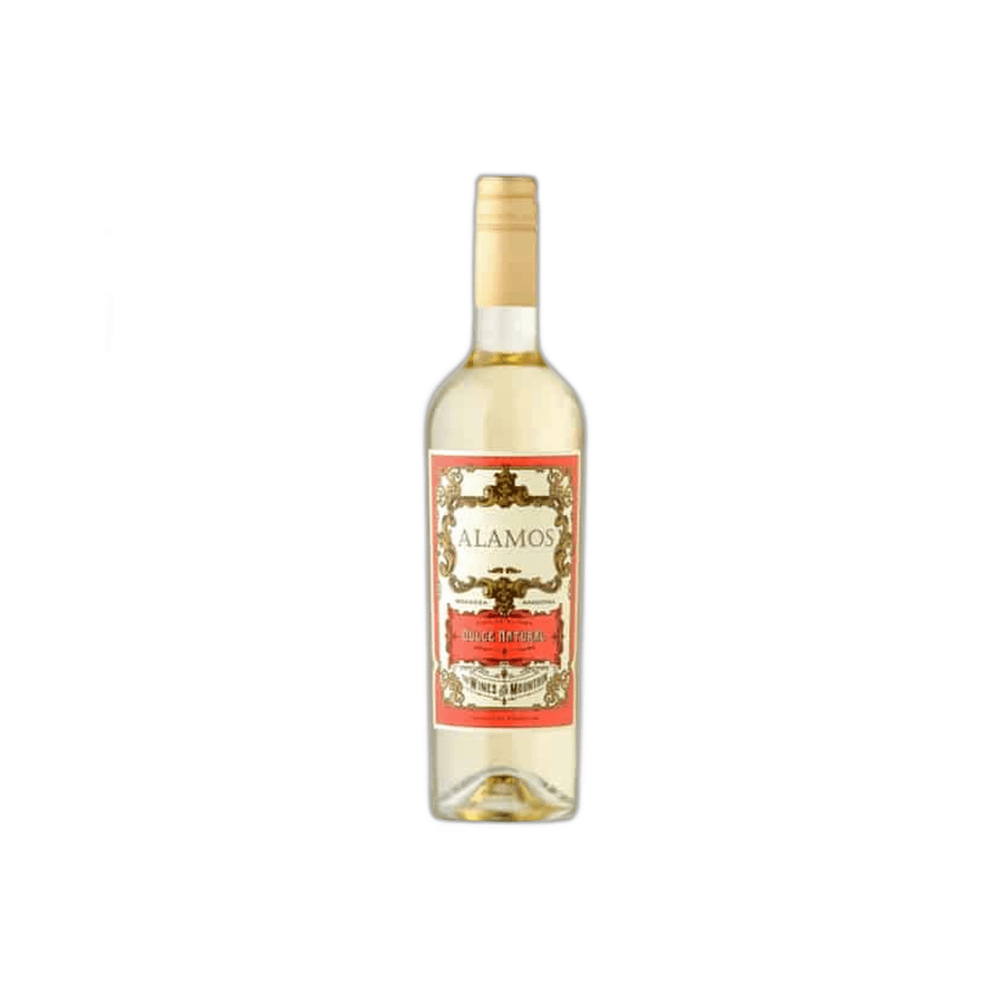 Alamos Blanco Dulce Natural Catena Zapata