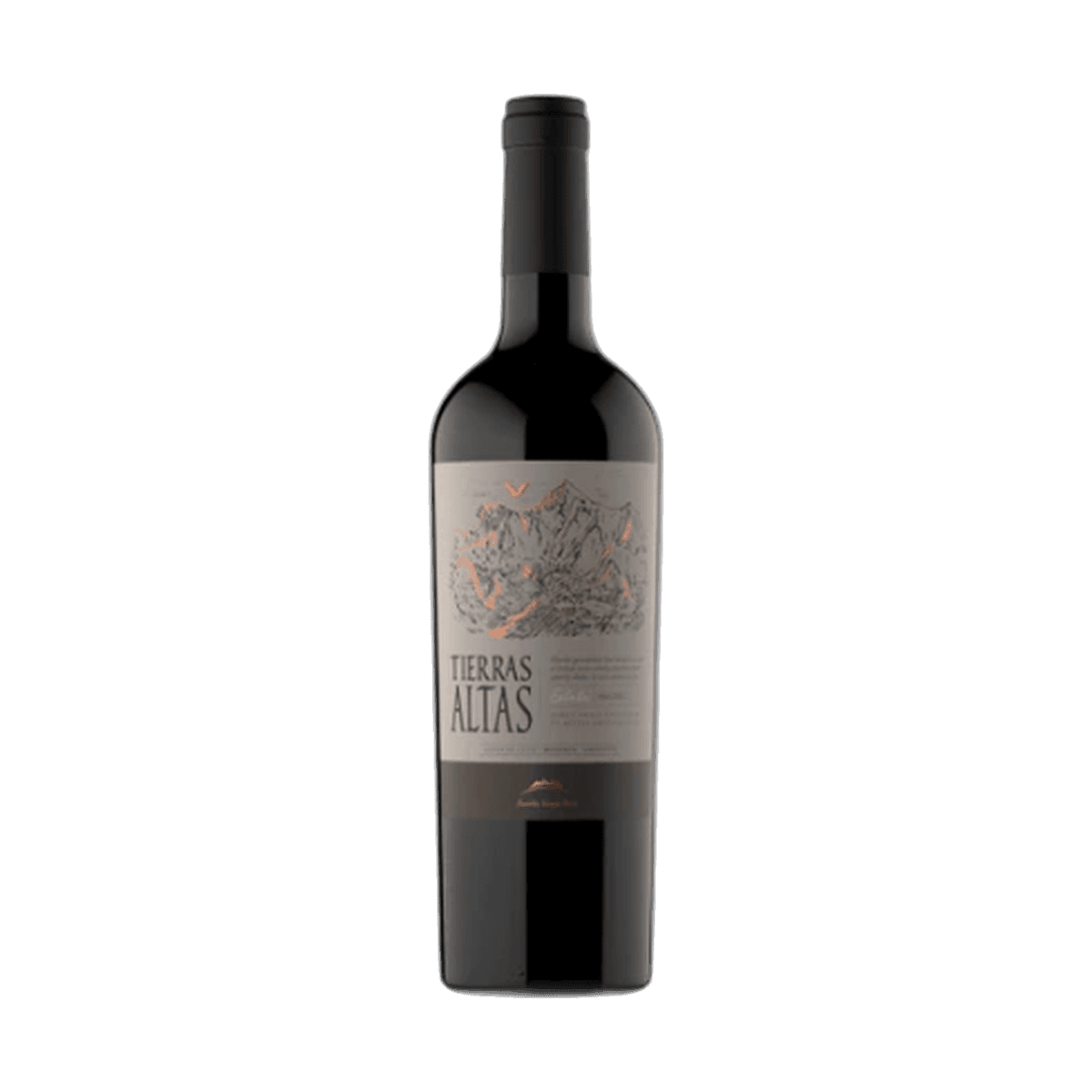Tierras Altas Malbec 2023