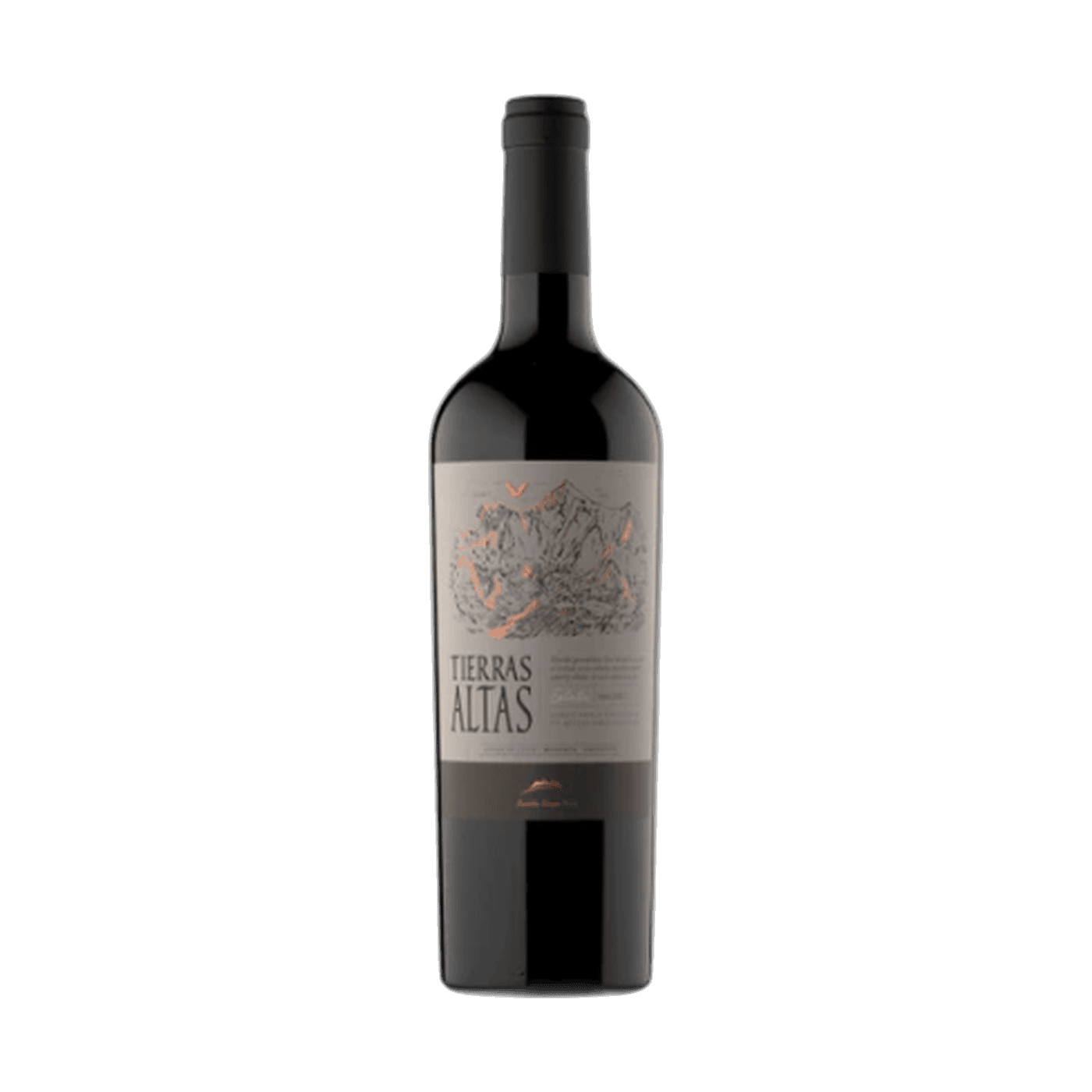 Tierras Altas Malbec 2023