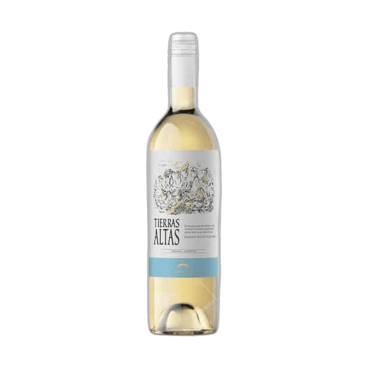 Tierras Altas Chenin Dulce Natural 2025