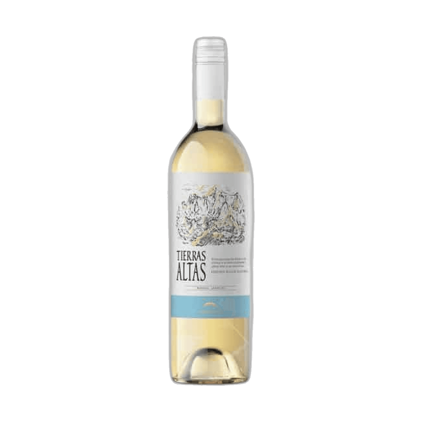 Tierras Altas Chenin Dulce Natural 2025