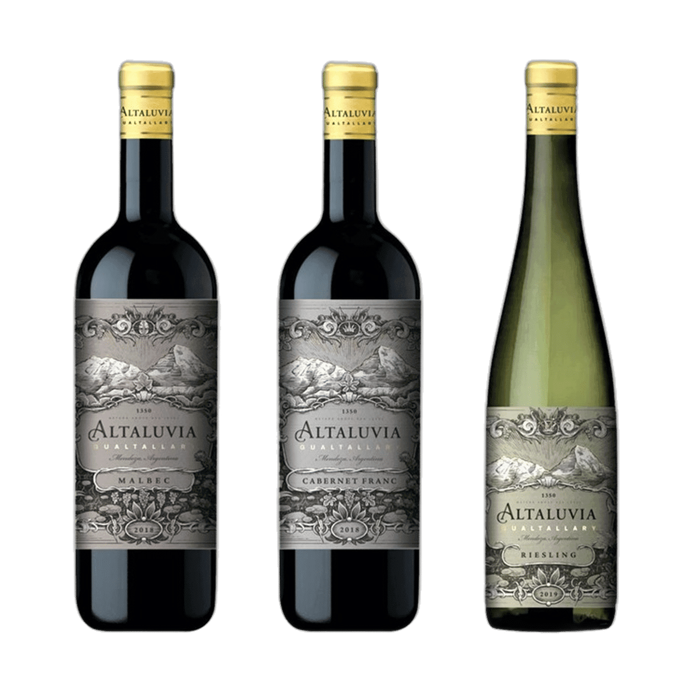 Selección Altaluvia