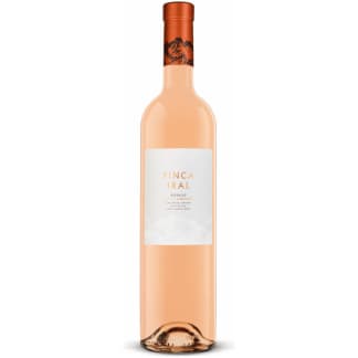 Finca Iral Rosado Los Sauces 2024