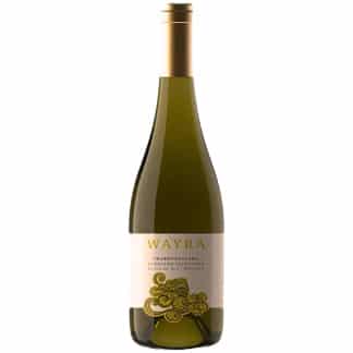 Wayra Vineyard Selection Chardonnay 2022