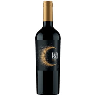 Falta Poco Edition Blend Malbec 2022