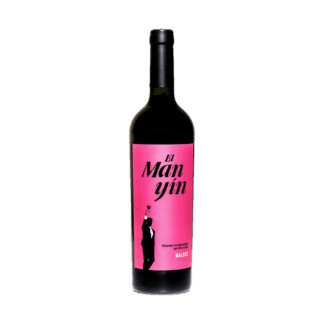 David Catena El Manyin Malbec