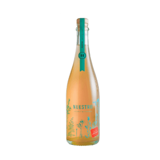 Nuestro Vermut de Garage Bianco