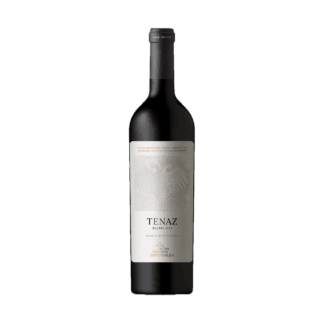 Tenaz Malbec 2020 - Altura Extrema
