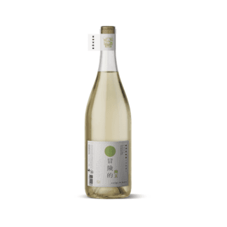 BA-ken-teki 2024 Naranjo Albariño Riesling 2024
