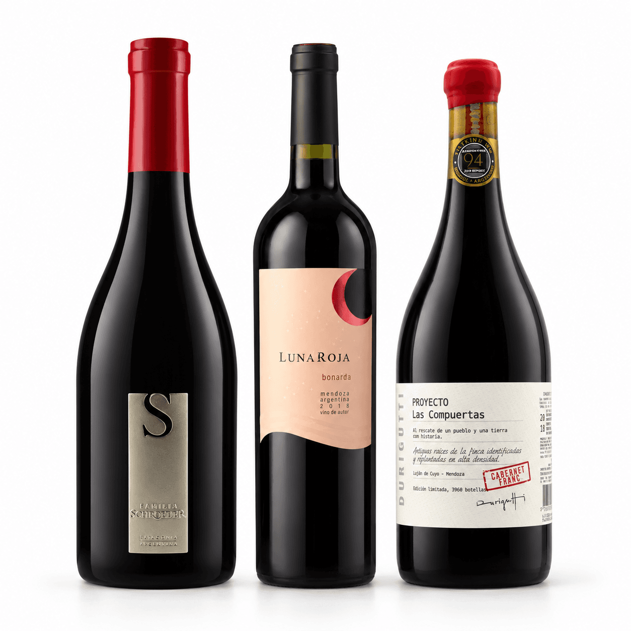 Selección de Domingo