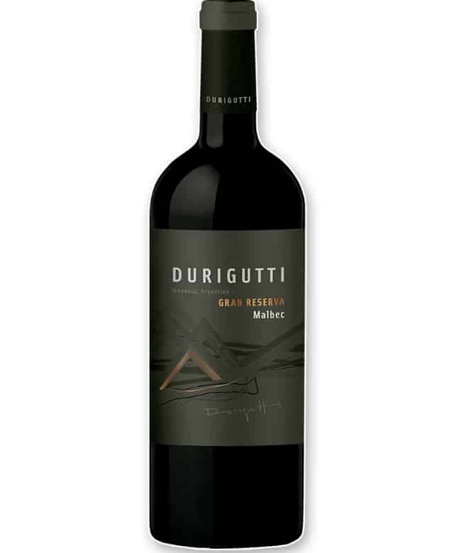 Durigutti Gran Reserva Malbec 1500ml