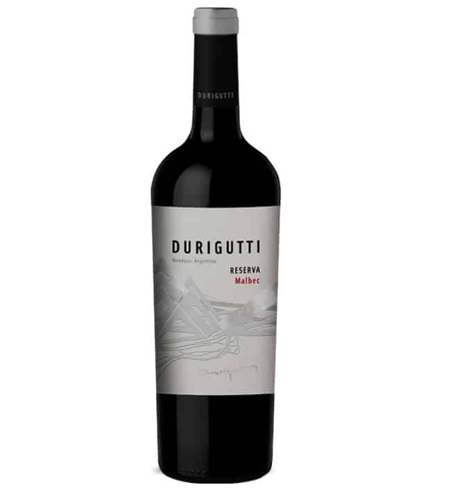 Durigutti Reserva Malbec Magnum 1.5ltrs