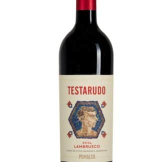 Testarudo Lambrusco Grasparossa