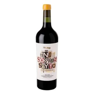 No sos vos soy yo Malbec 2025