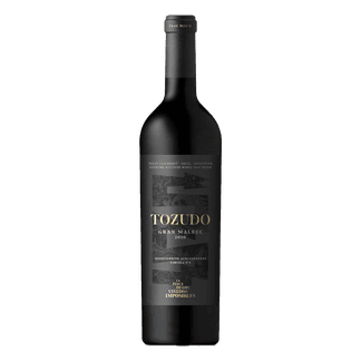 Tozudo Gran Malbec 2021 - Altura Extrema