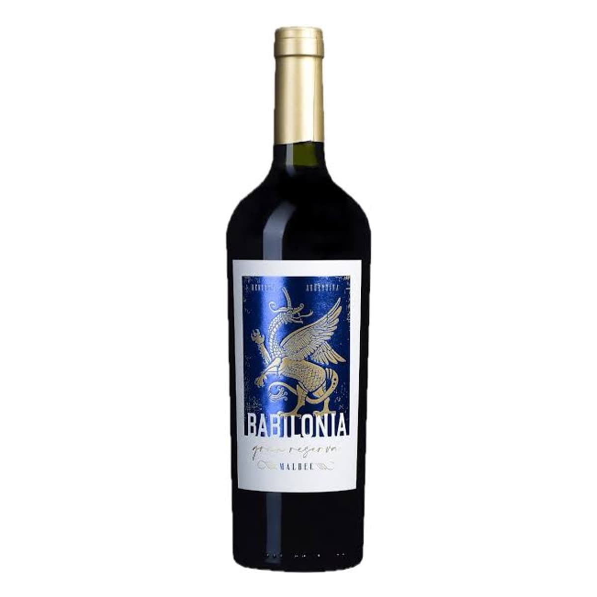 David Catena Babilonia Gran Reserva Malbec 2021