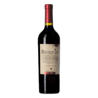 David Catena Reliquia Malbec