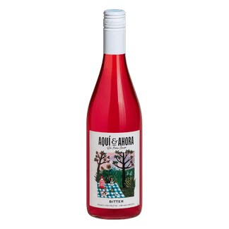 Aquí & Ahora Bitter Rose