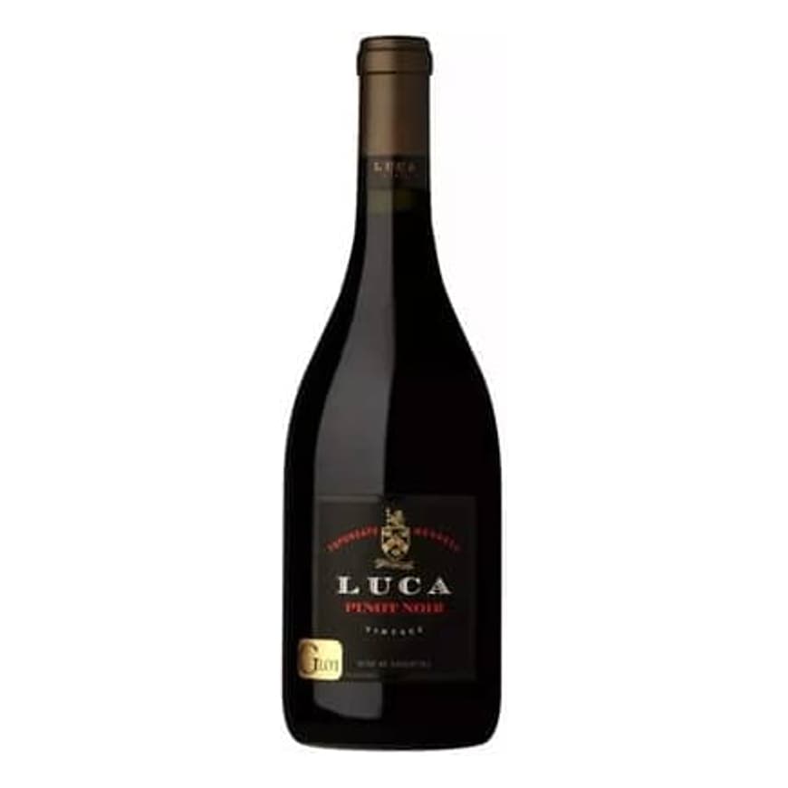 Bodega Luca Pinot Noir