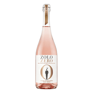 Tapiz Zolo Zero Espumante Rosé 2025