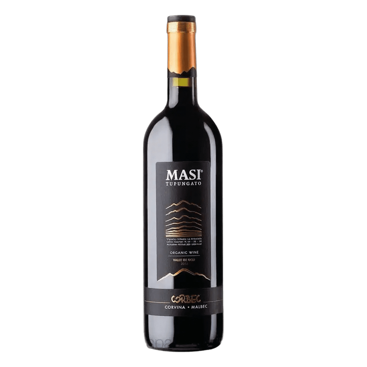 Masi Corbec Corvina - Malbec