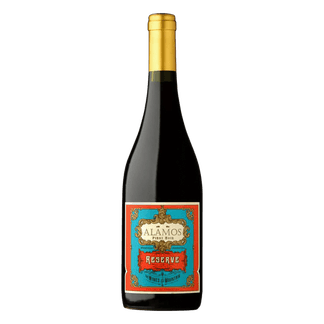 Alamos Pinot Noir Reserve 2023