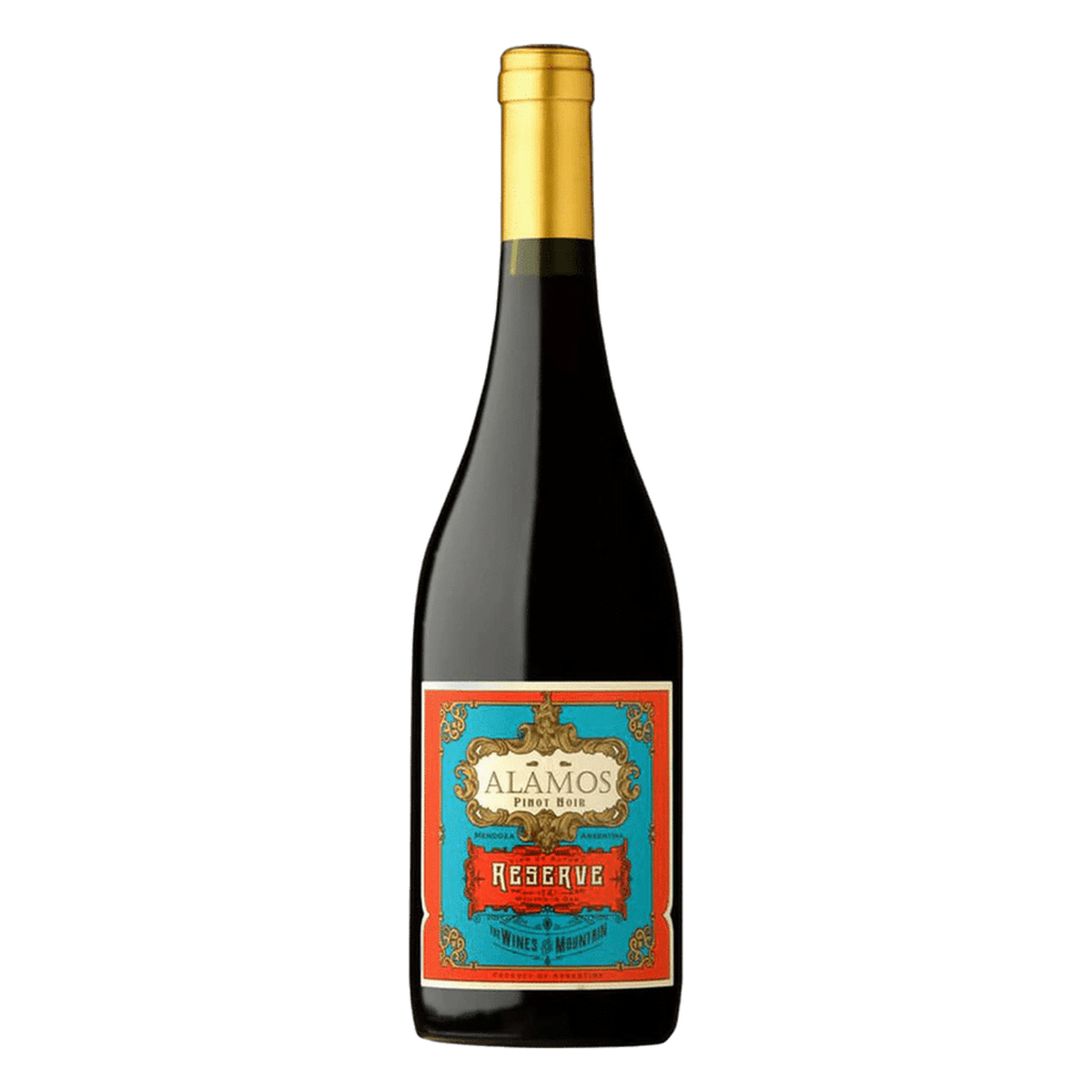 Alamos Pinot Noir Reserve 2023