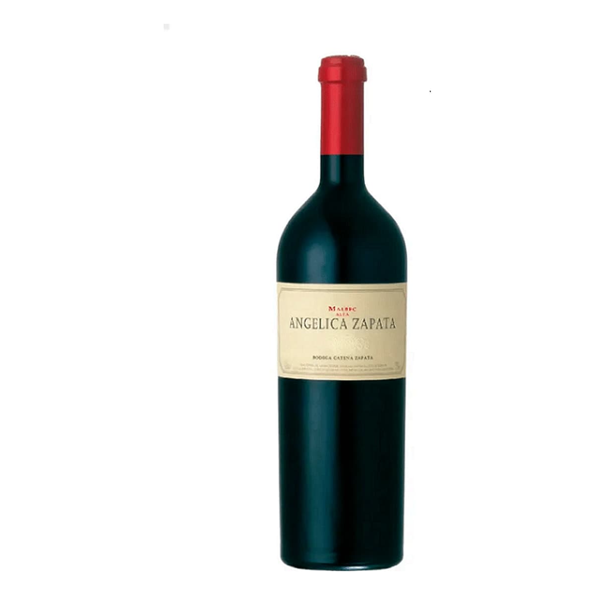 Angélica Zapata Malbec 2022