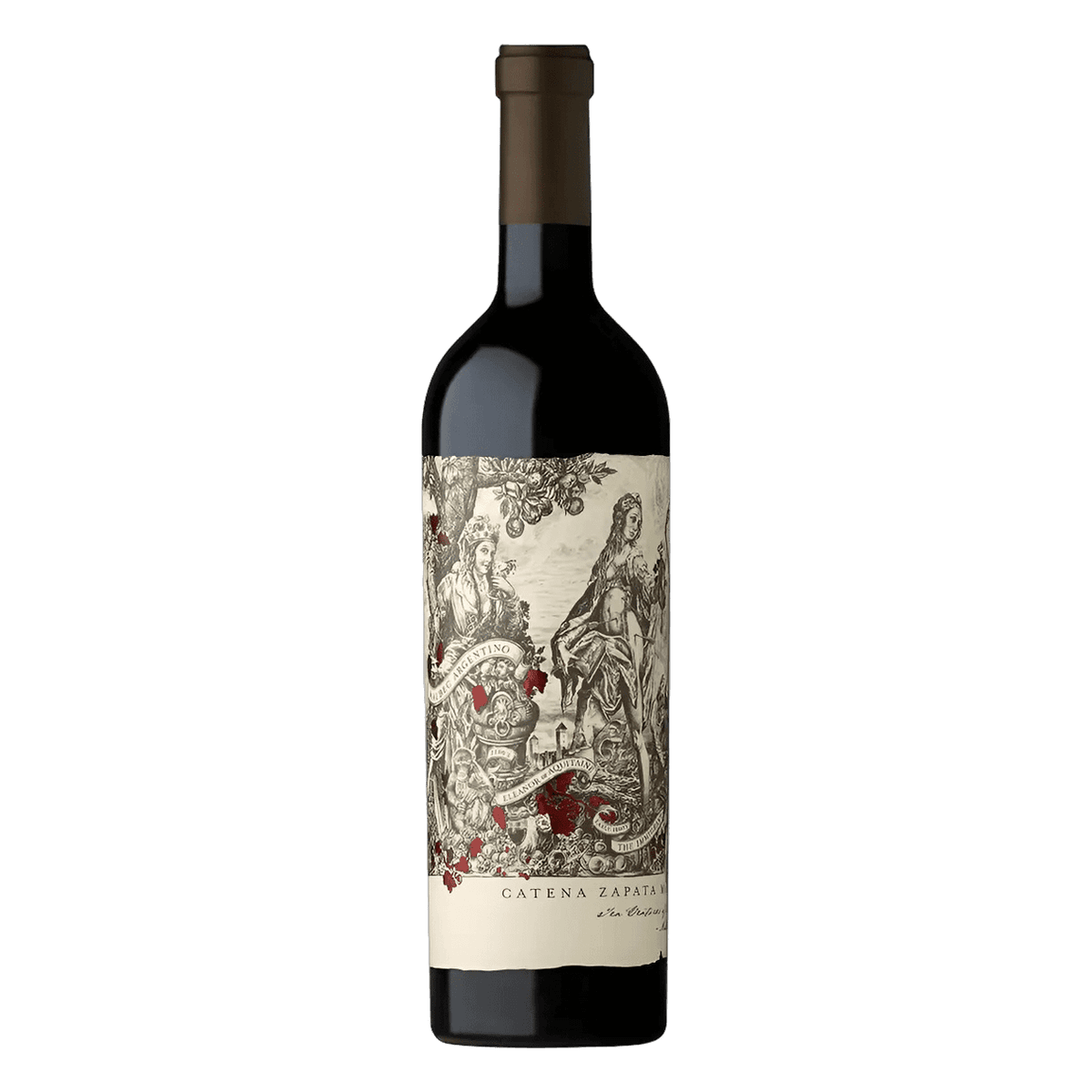 Catena Zapata Malbec Argentino 2023