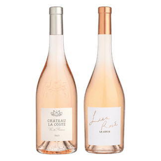 Dúo La Coste Rosé de la Provence