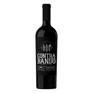 Contra Bando Superblend 2022