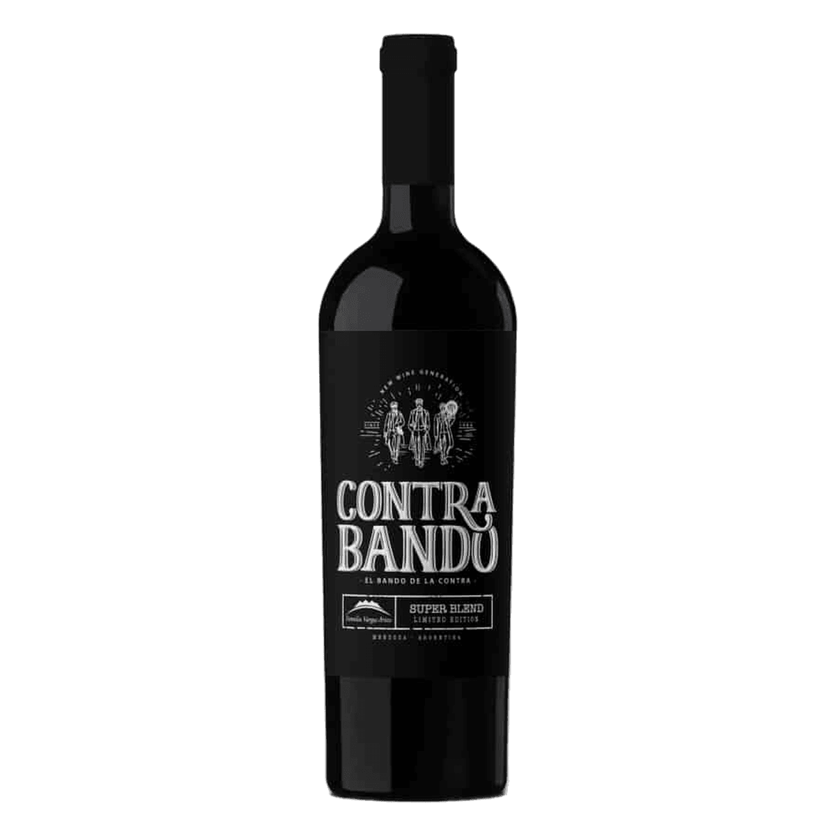 Contra Bando Superblend 2022